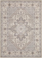 Tortania Area Rug Living Room Rugs - Image 8
