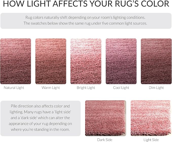 SAFAVIEH California Shag Collection Area Rug - Image 11