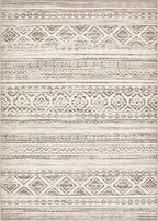 cotiled 6x9 Area Rugs Living Room Rug: Washable Boho Rugs - Image 8