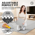 bemaxx Gym Mats Set - Image 4
