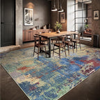 8x10 Rugs for Living Room - Image 4
