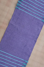 Jaipur art & Rugs Organic Cotton Yoga Mat - Image 7