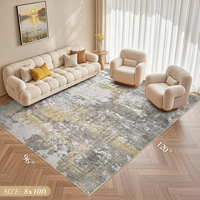 Area Rug Living Room - Image 2