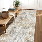 3x15 Ft Long Hallway Runner Rug by ZHXXUJ
