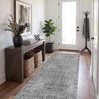 Latte&Fog Area Rug - Image 3