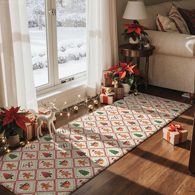 GENIMO Christmas Decorations - Image 7