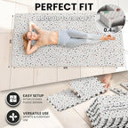 bemaxx Gym Mats Set - Image 2