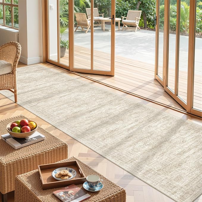 Long Hallway Runner Rug- Carpet Runners - Image 5