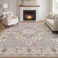 Tortania Area Rug Living Room Rugs by Tortania