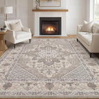 Tortania Area Rug Living Room Rugs by Tortania