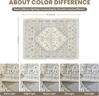 zesthome 5x8 Area Rugs - Image 2