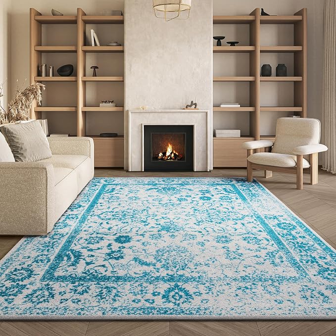 SAFAVIEH Area Rug 9x12 by Unknown