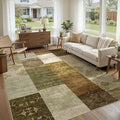 UERMEI 6x9 Area Rug for Living Room by UERMEI
