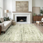 Valenrug Washable Rug 4x6 - Image 3