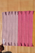 Jaipur art & Rugs Cotton Yoga Mat - Image 6