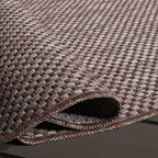 SAFAVIEH Washable Rug Outdoor Courtyard Collection - Image 3
