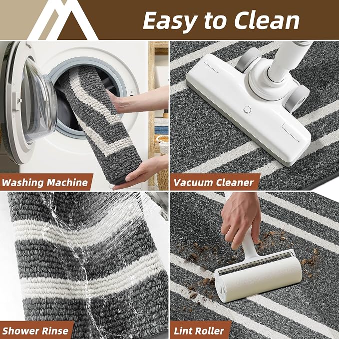 COSY HOMEER Long Kitchen Floor Mats - Image 6