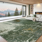 8x10 Rugs for Living Room by Yarooge
