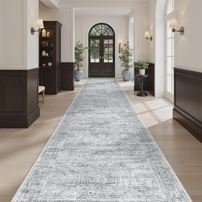 Soalmost Hallway Runner 3x14 - Image 4