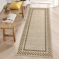 GarveeHome Kitchen Runner Rug Washable Runner Rug 2x6 by GarveeHome