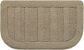 BEQHAUSE 30x18 Inch Kitchen Rug Mat Durable Kitchen Rugs Non-Slip Washable by BEQHAUSE