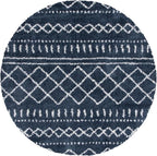 SAFAVIEH Arizona Shag Collection Area Rug - Image 3