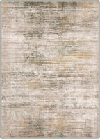 BEIMO Area Rugs 3x5 for Living Room Bedroom, Modern Abstract Machine Washable - Image 4