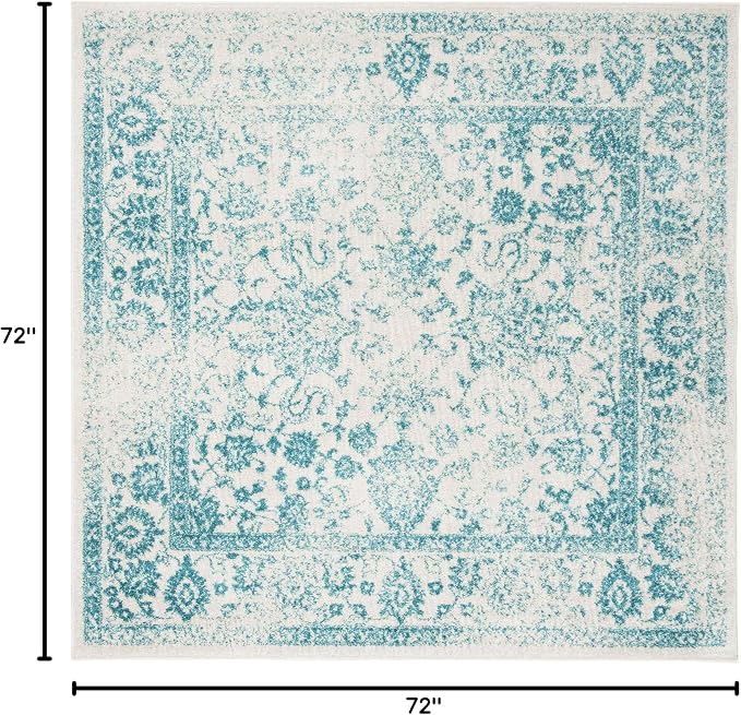 SAFAVIEH Adirondack Collection Area Rug - Image 2