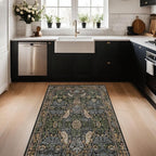 Large Entryway Rugs Indoor - Image 6