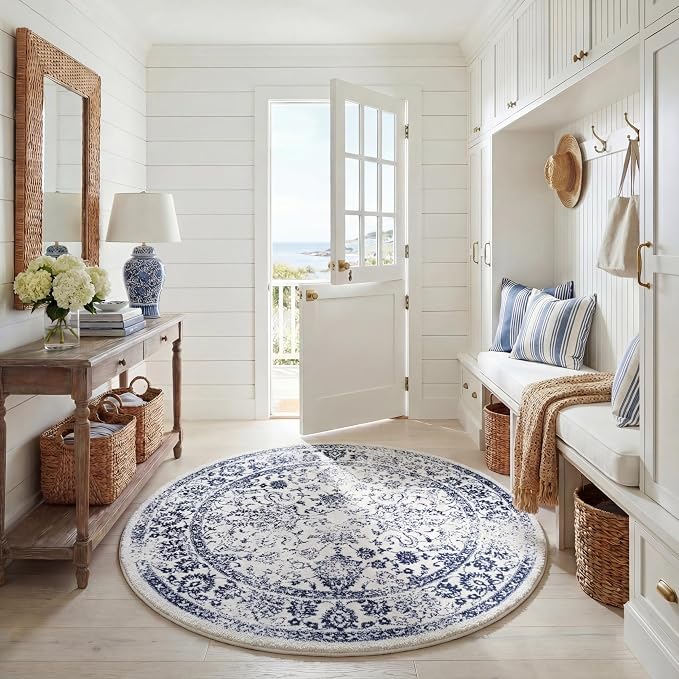 SAFAVIEH Adirondack Collection Area Rug by Unknown