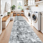 3x15 Ft Long Hallway Runner Rug - Image 4