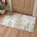 BEIMO 2X5 Runner Rug for Hallway Kitchen, Machine Washable Runners Rug for - Image 4
