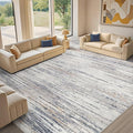 Area Rug Living Room by MICGEEK