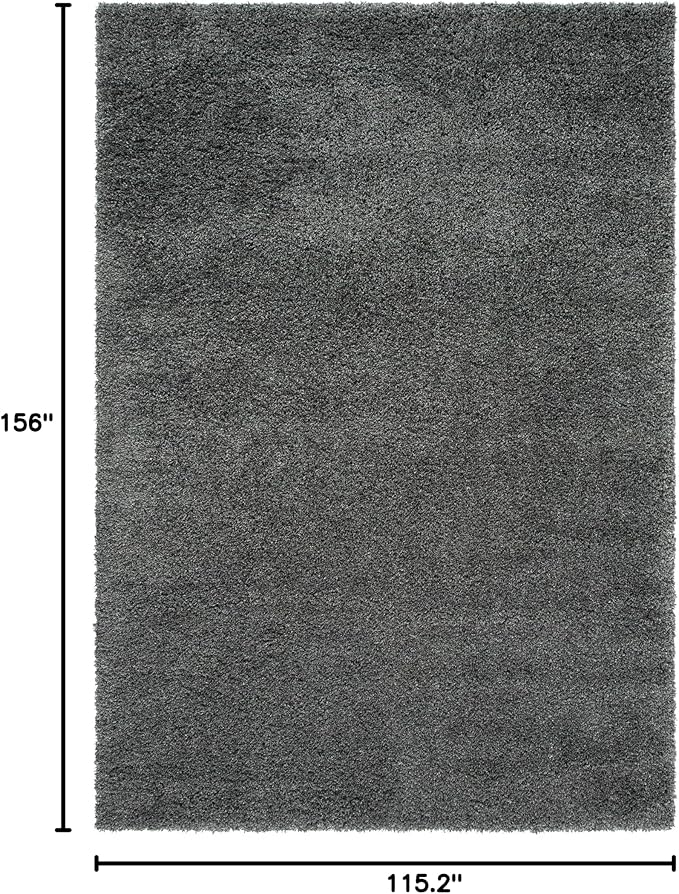 SAFAVIEH California Shag Collection Area Rug - Image 2