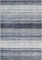 Nakagishi Area Rug Living Room Rugs: 4X6 Machine Washable Boho Large Neutral - Image 7