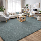 Keeko 5x8 Area Rugs for Living Room, Soft Modern Memory Foam Bedroom Rug - Image 8
