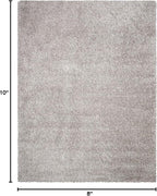 SAFAVIEH Area Rug 8x10 - Image 2