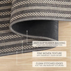 MatEssenz Pet-Friendly Inside Door Mat - Image 3