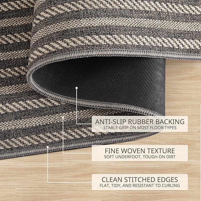 MatEssenz Pet-Friendly Inside Door Mat - Image 3