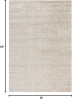 SAFAVIEH Area Rug 8x10 - Image 2