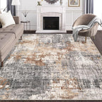 DMOYEST Area Rug Living Room Rugs - Image 8