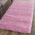 SAFAVIEH California Shag Collection Accent Rug by Unknown