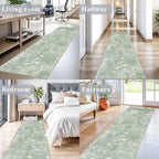 Washable Kitchen Runner Rug 3x6 - Image 3