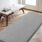 Sour Lemon 2x6 Soft Runner Rugs - Image 7