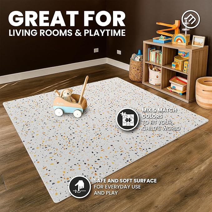 bemaxx Gym Mats Set - Image 12