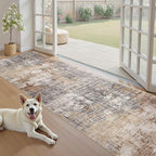 DMOYEST 3x10 Washable Runner Rug - Image 8
