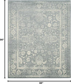 SAFAVIEH Adirondack Collection Area Rug - Image 2
