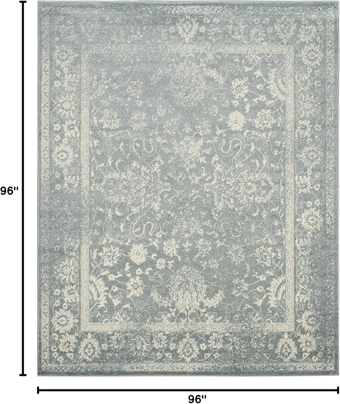 SAFAVIEH Adirondack Collection Area Rug - Image 2