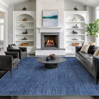 Valenrug Washable Rugs 9x12 by Valenrug