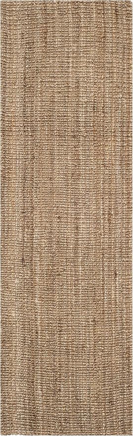 SAFAVIEH Natural Fiber Collection Runner Rug - Image 2